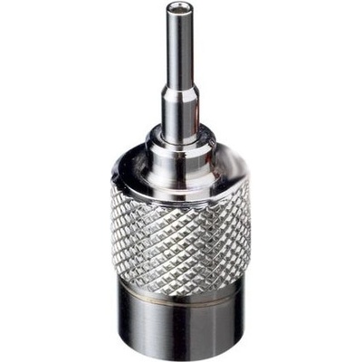 Primus Filling Adaptor Цвят: сребърен