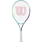 Wilson Intrigue junior 25 тюркоазено, синьо, Микс 25 (wr180310u)