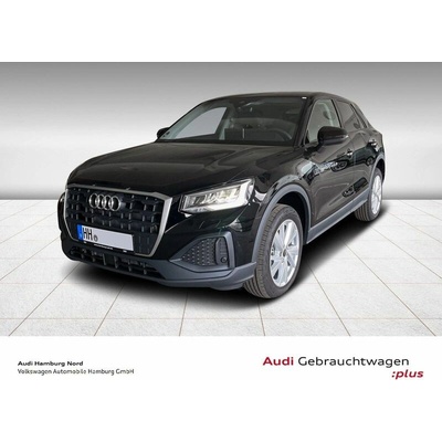 Audi Q2 35 TFSI S tronic 110 kW
