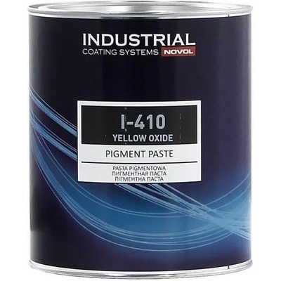 Industrial I-410 3,5l yellow oxide