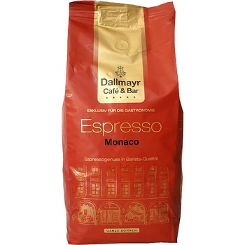Dallmayr Кафе на зърна Dallmayr Espresso Monaco 1000 г (21054)