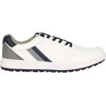 Slazenger Мъжки голф обувки Slazenger Casual Golf Shoes Mens - White