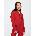 GAP CashSoft GAP Детски пуловер с цип GAP | Cherven | Момичешки | XS