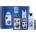 LATTAFA Pride Art Of Universe Унисекс подаръчен комплект Размер EDP 100 ml + EDP 20 ml + дезодорант спрей 200 ml + пълнител