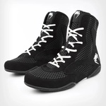 Venum | Официален Вносител за България Обувки за Бокс Venum Contender Black-White - 41