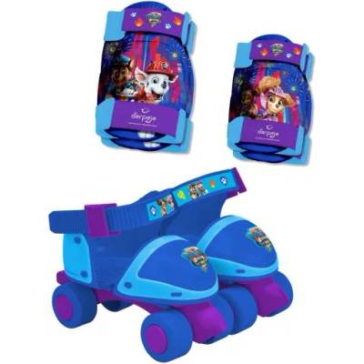 D'Arpeje Paw Patrol (OPAW019-MOVIE)