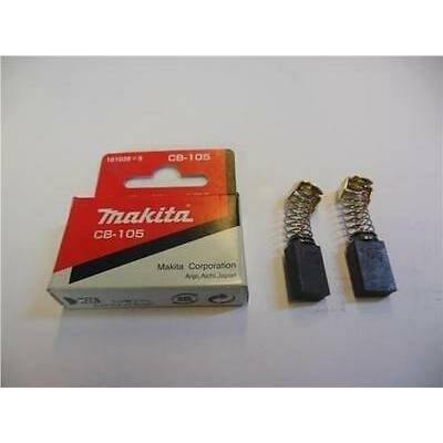 MAKITA uhlíky CB-105 181038-5