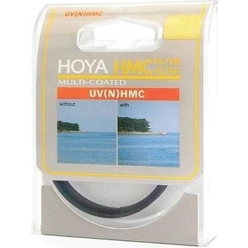 Hoya UV HMC 72 mm