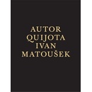 Autor Quijota