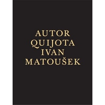 Autor Quijota