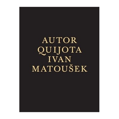 Autor Quijota