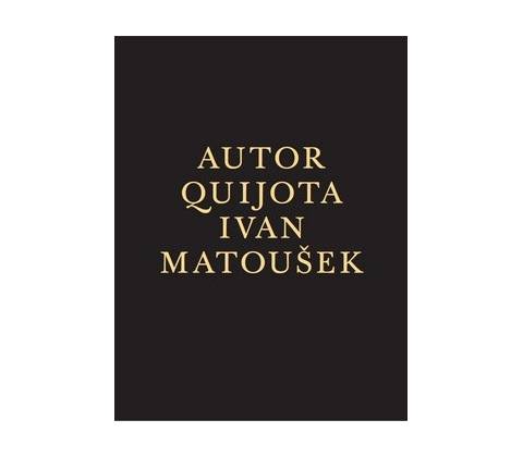 Autor Quijota