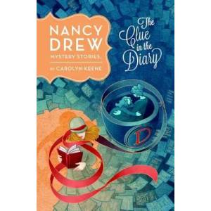 Nancy Drew: The Clue in the Diary: Book Seven | Carolyn Keene (ISBN: 9780448489070)