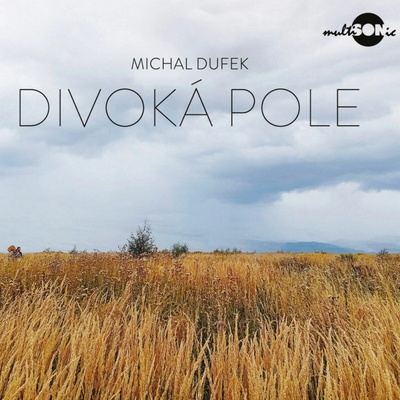 Dufek Michal - Divoká pole CD