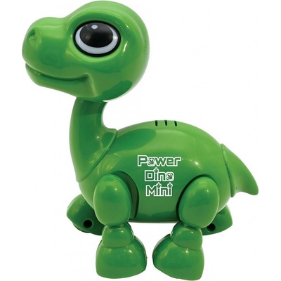 Lexibook Power Puppy Mini robot DINO ROB02DINO