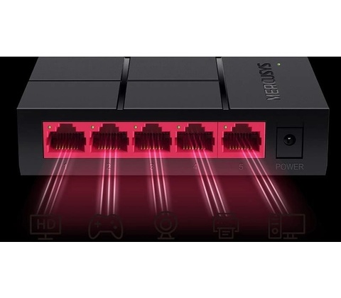 TP-Link MS105G