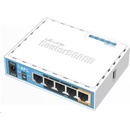 MikroTik hAP ac lite
