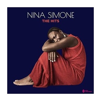 Hits - Nina Simone LP
