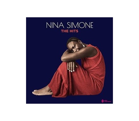 Hits - Nina Simone LP