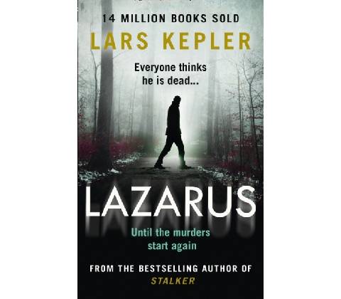 Lazarus