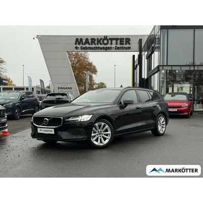 Volvo V60 AWD T6 293 kW