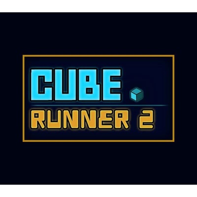 Cube Runner 2