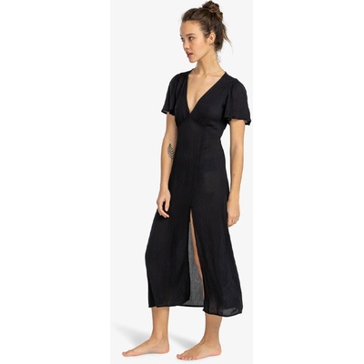Billabong Jet Set Black Pebble