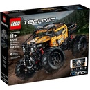 Stavebnice LEGO® LEGO® Technic 42099 RC Extrémny teréniak 4x4