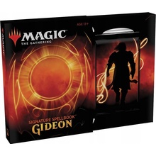 Wizards of the Coast Magic the Gathering: Signature Spellbook Gideon