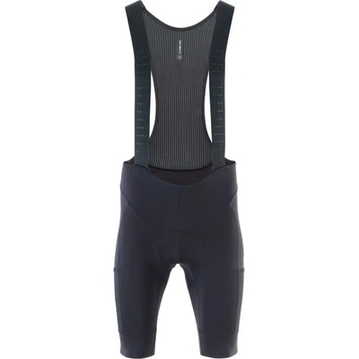 Nalini Мъжки клин за колоездене Nalini New Gravel Bib Short Cycling bottoms - Black (055-3535-0113)