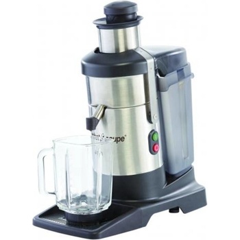 ROBOT COUPE J 100