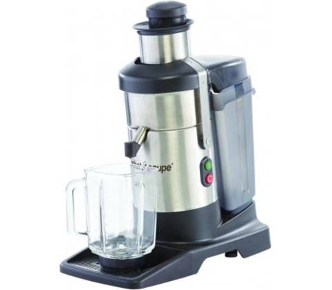 ROBOT COUPE J 100