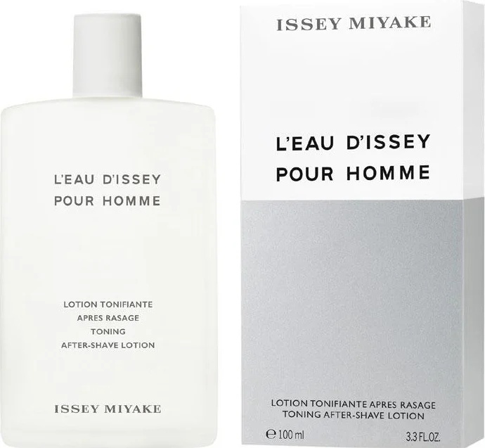 Issey Miyake L`Eau d`Issey Pour Homme lotion 100 ml
