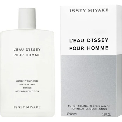 Issey Miyake L`Eau d`Issey Pour Homme lotion 100 ml