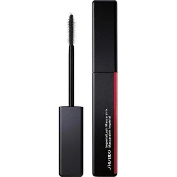 Shiseido ImperialLash MascaraInk objemová predlžujúca riasenka 01 Sumi Black 8,5 g