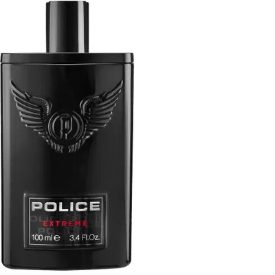 Police Contemporary Extreme EDT 100 ml Tester