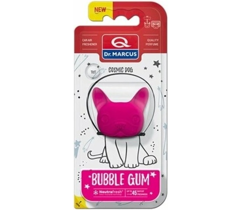 Dr. Marcus COSMIC DOG Bubble Gum