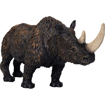 Mojo Nosorožec srstnatý