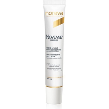 Noreva Noveane Premium Multi-Corrective Day Cream мултикоригиращ дневен крем за зряла кожа 40ml