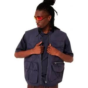 Oakley Потник Oakley Reserve utility vest - Grey (Graphite)