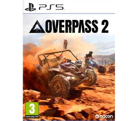 Overpass 2