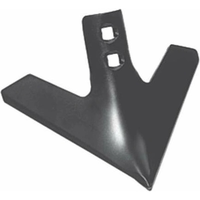 AMA radlička ,,FLEX,, šíře 250 mm/2 díry/materiál 6 mm