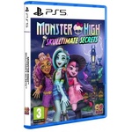 Outright Games Monster High Skulltimate Secrets (PS5)