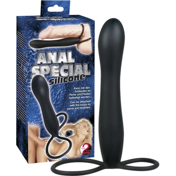You2Toys Anal Special Silicone