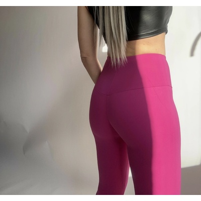 Sim Fashion Skims legíny s vysokým pásom Remi Čierna