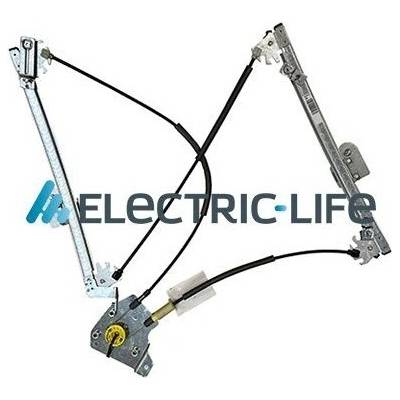 Zvedací zařízení oken Electric Life ZR BM731 L