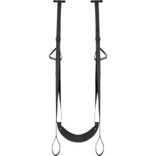 Taboom No.1 Door Swing