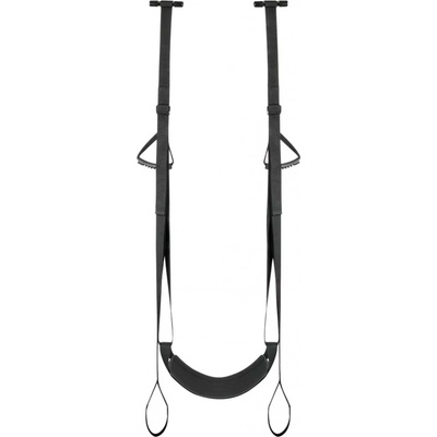 Taboom No.1 Door Swing