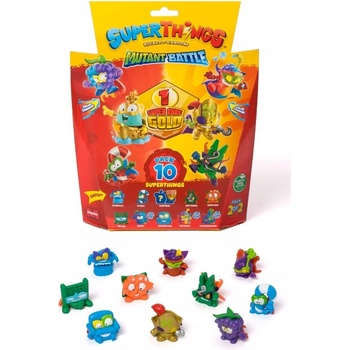 Super Things s12 Mutant Battle 10-pack sada 2 z 2