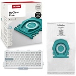 Miele Филтър MIELE XL-Pack HyCl. Pure TU+HA50 (XL-Pack HyCl.Pure TU+HA50)